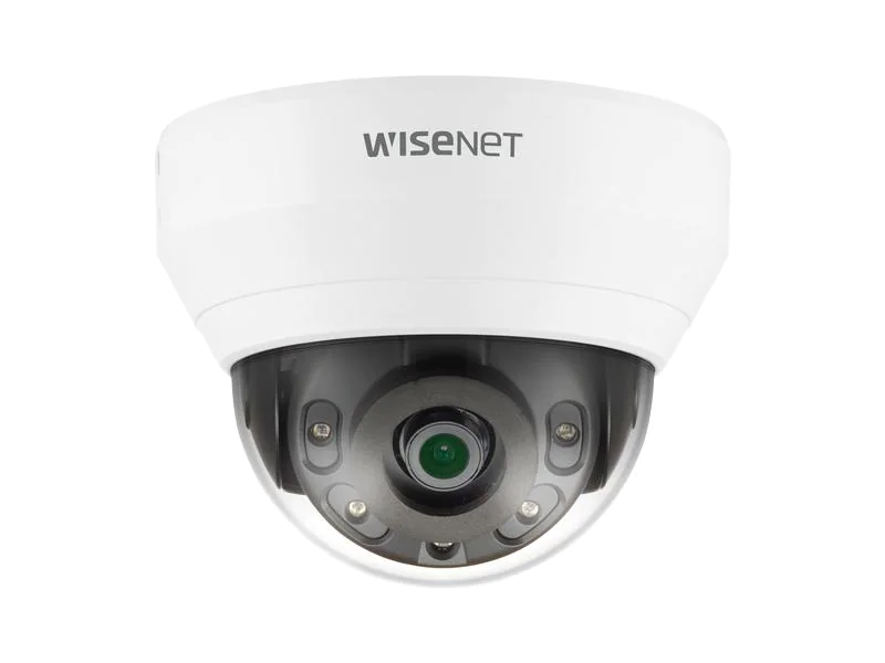 Hanwha Techwin Netzwerkkamera QND-6012R