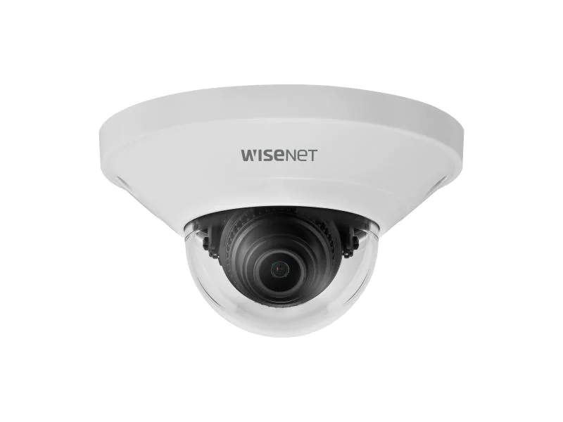 Hanwha Techwin Netzwerkkamera QND-6021 Q mini