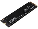 Kingston SSD KC3000 M.2 2280 NVMe 1024 GB