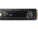 Samsung SSD 980 PRO M.2 2280 NVMe 1000 GB Heatsink