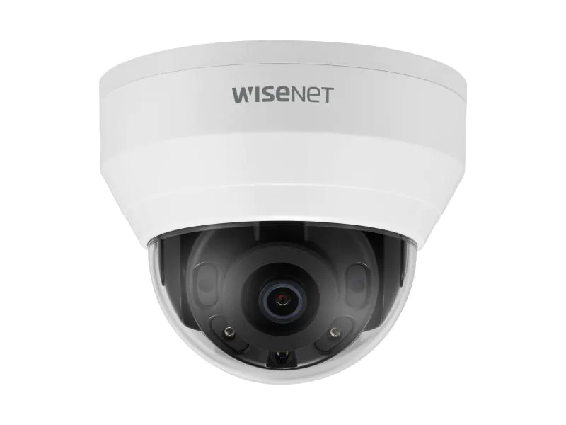Hanwha Techwin Netzwerkkamera QND-8020R