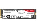 Seagate SSD IronWolf 525 M.2 2280 NVMe 2000 GB