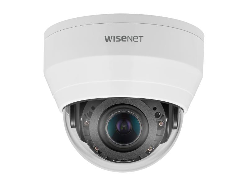 Hanwha Techwin Netzwerkkamera QND-8080R