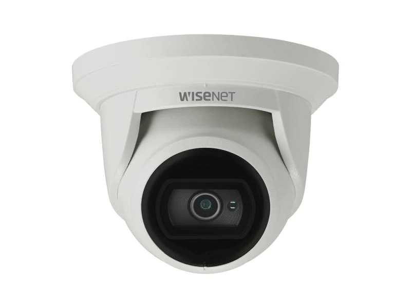 Hanwha Techwin Netzwerkkamera QNE-8011R