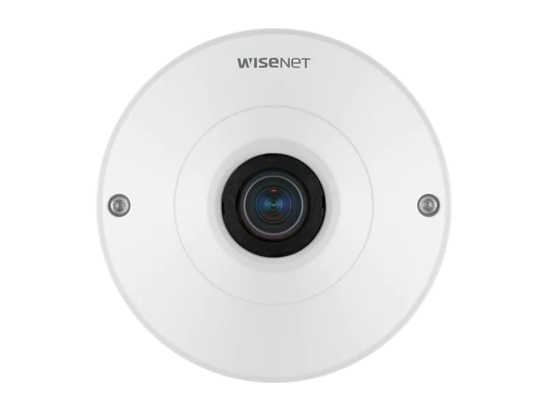 Hanwha Techwin Netzwerkkamera QNF-9010 Q mini