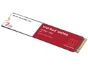 Western Digital SSD WD Red SN700 M.2 2280 NVMe 2000 GB