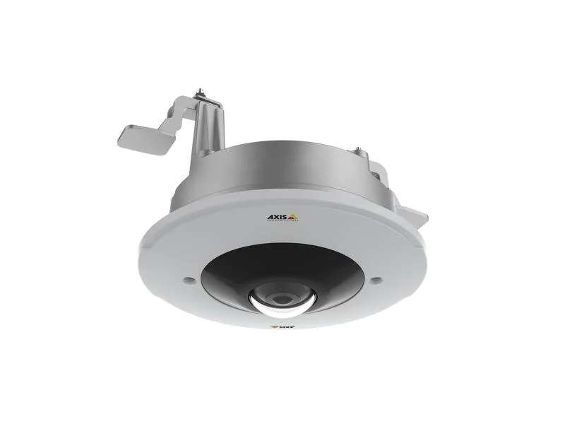 Axis Einbaugehäuse TM3205 Weiss
