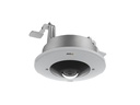 Axis Einbaugehäuse TM3205 Weiss