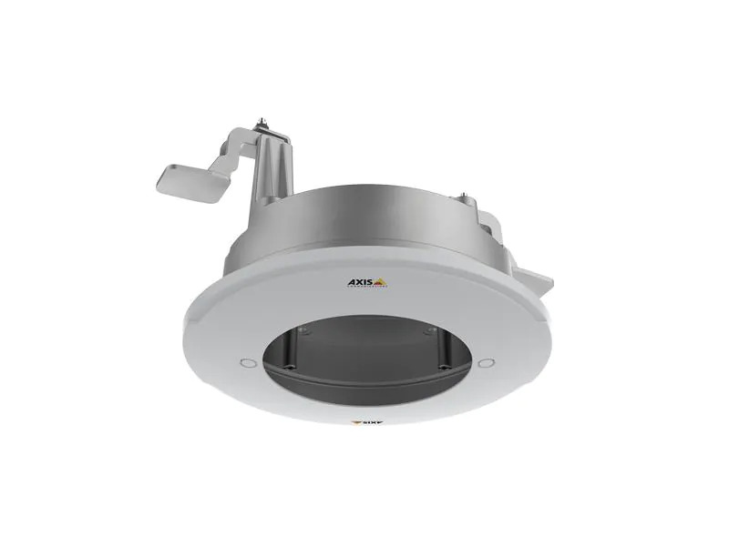 Axis Einbaugehäuse TM3205 Weiss