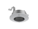 Axis Einbaugehäuse TM3205 Weiss