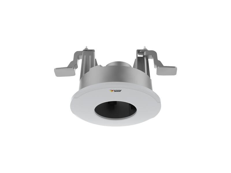 Axis Einbaugehäuse TM3207 Weiss