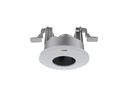 Axis Einbaugehäuse TM3207 Weiss
