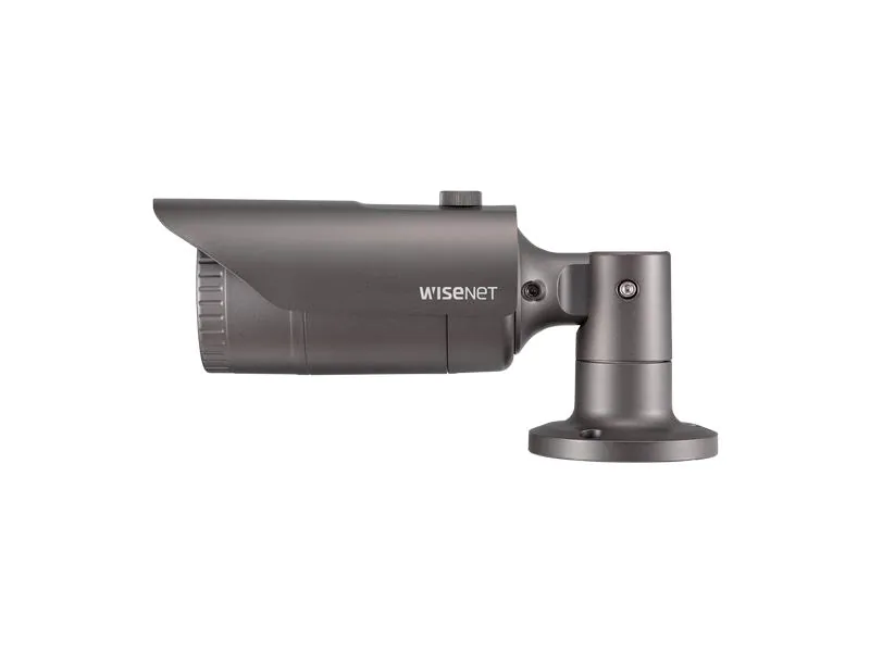 Hanwha Techwin Netzwerkkamera QNO-6012R
