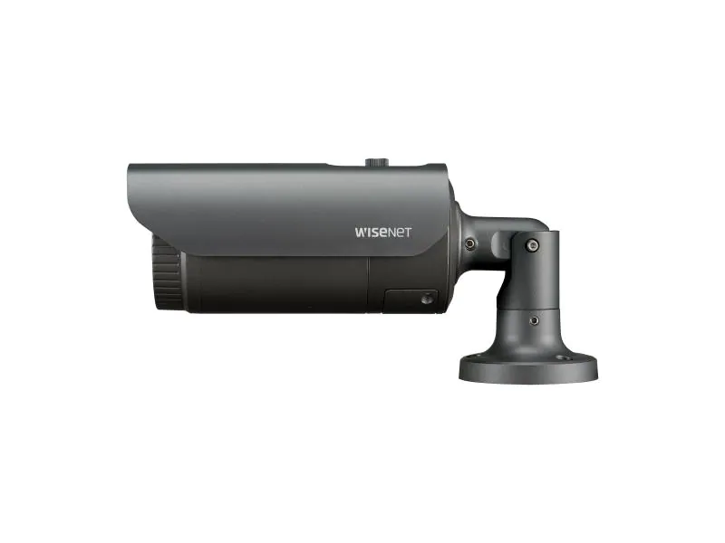 Hanwha Techwin Netzwerkkamera QNO-8080R
