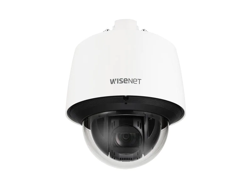 Hanwha Techwin Netzwerkkamera QNP-6250H