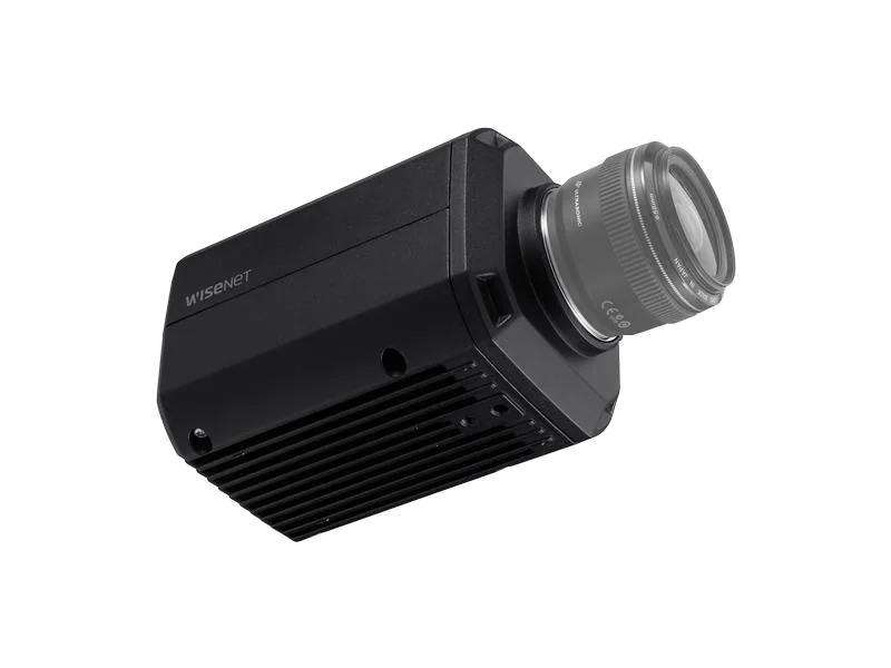 Hanwha Techwin Netzwerkkamera TNB-9000 ohne Objektiv