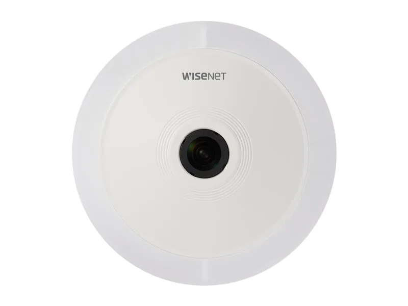 Hanwha Techwin Netzwerkkamera TNF-9010