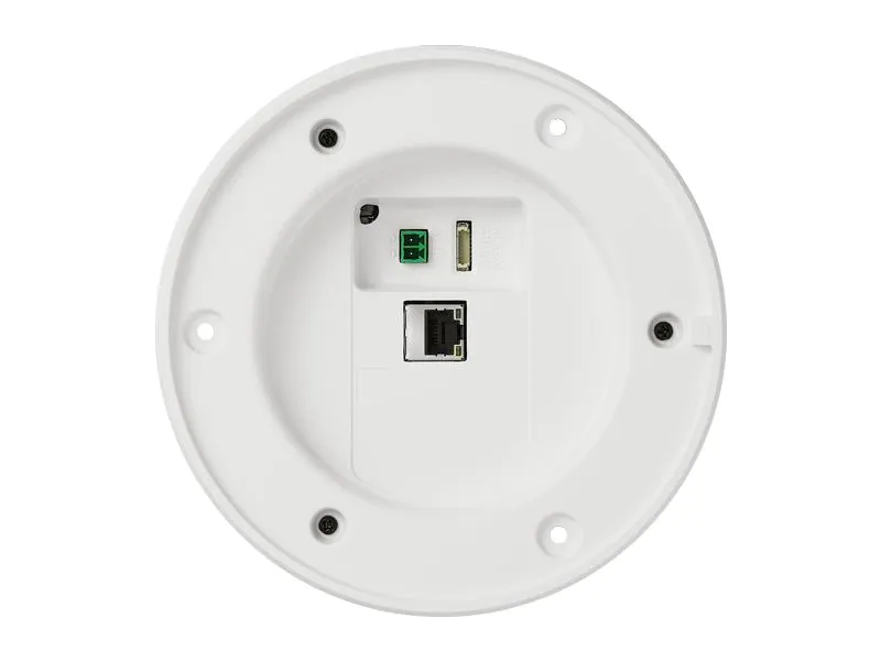 Hanwha Techwin Netzwerkkamera TNF-9010