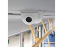 Mobotix Überwachungsgehäuse Mx-M-DLMA Dual Mount Weiss