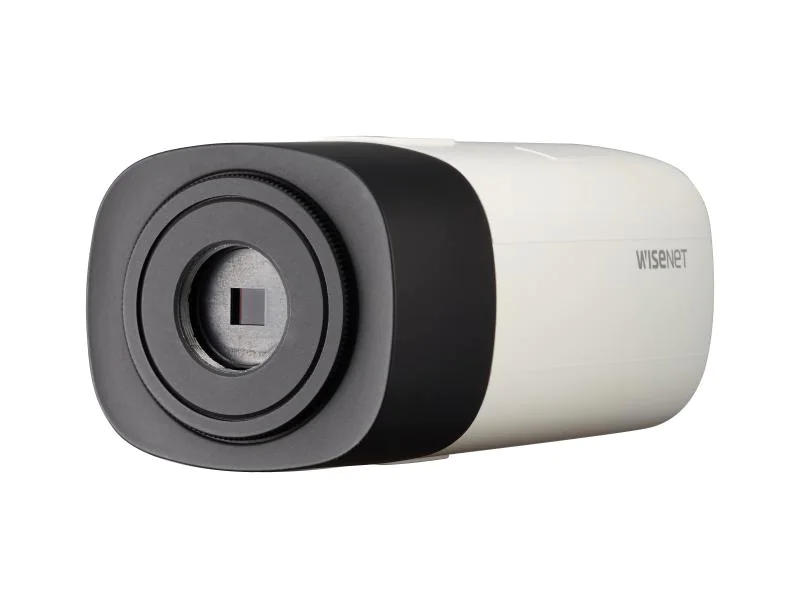 Hanwha Techwin Netzwerkkamera XNB-6000 ohne Objektiv