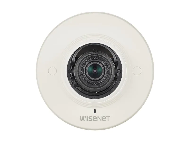 Hanwha Techwin Netzwerkkamera XND-6011F