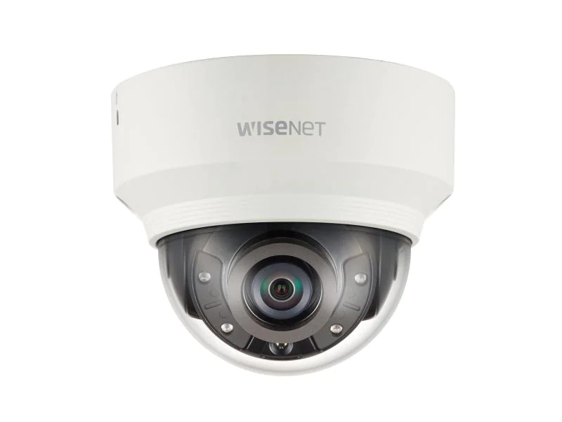 Hanwha Techwin Netzwerkkamera XND-6020R