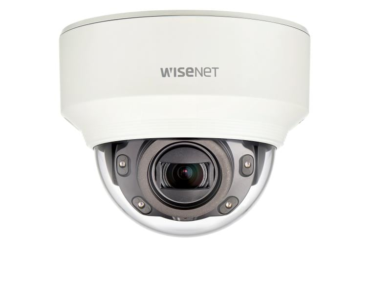 Hanwha Techwin Netzwerkkamera XND-6080RV