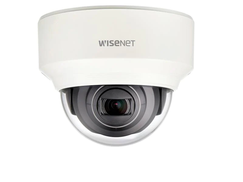Hanwha Techwin Netzwerkkamera XND-6080V