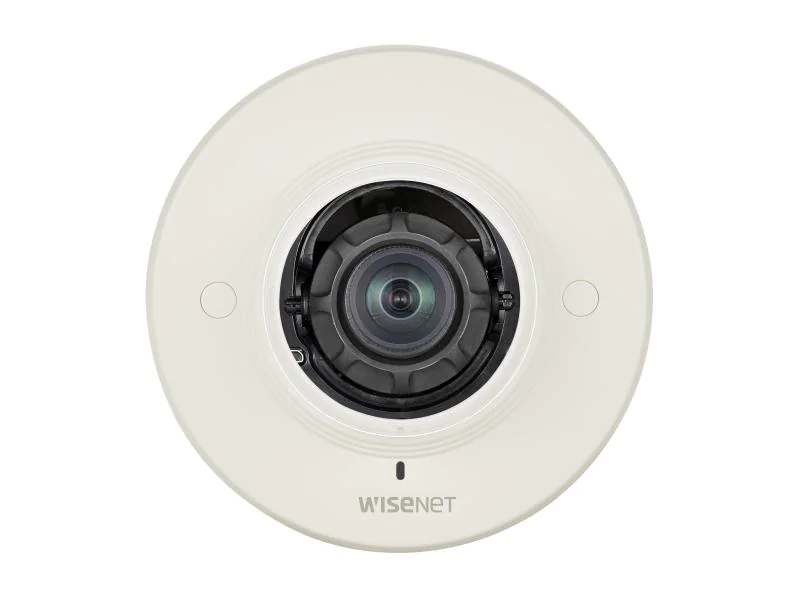 Hanwha Techwin Netzwerkkamera XND-8020F
