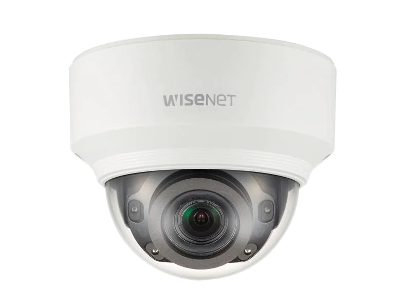 Hanwha Techwin Netzwerkkamera XND-8080RV