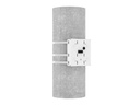 Axis Masthalterung T94N01G  100-410 mm Weiss