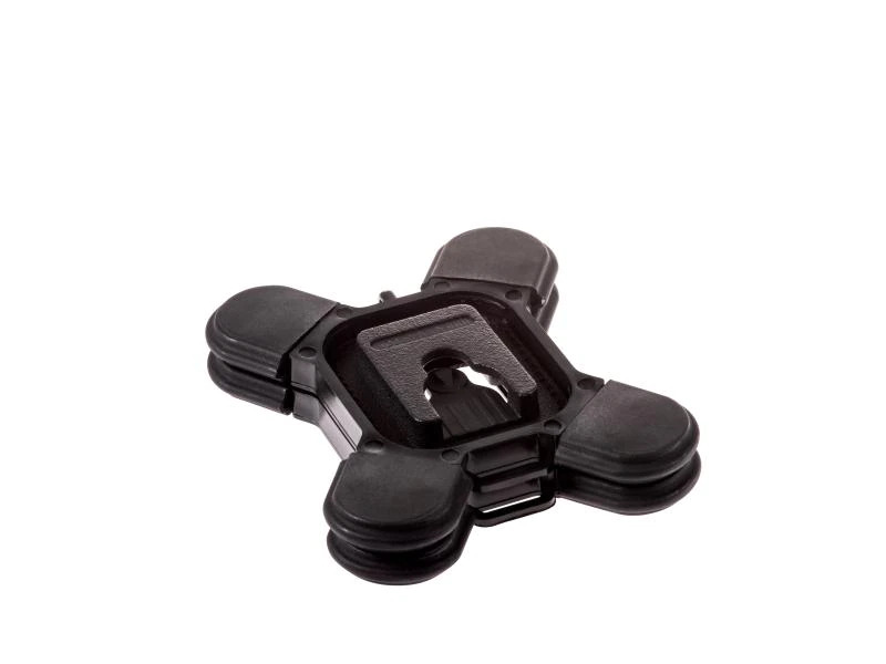 Axis TW1102 Magnet Halterung zu Bodycam W100