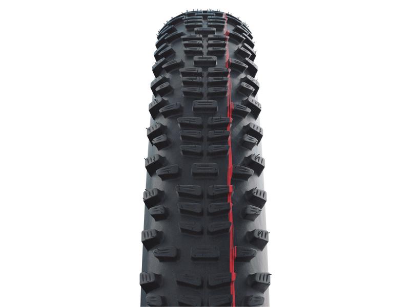 Schwalbe Velopneu Racing Ralph 29  x 2.25