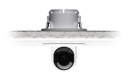 Ubiquiti Einbaugehäuse UVC-G3-F-C-3 Weiss 3 Stück