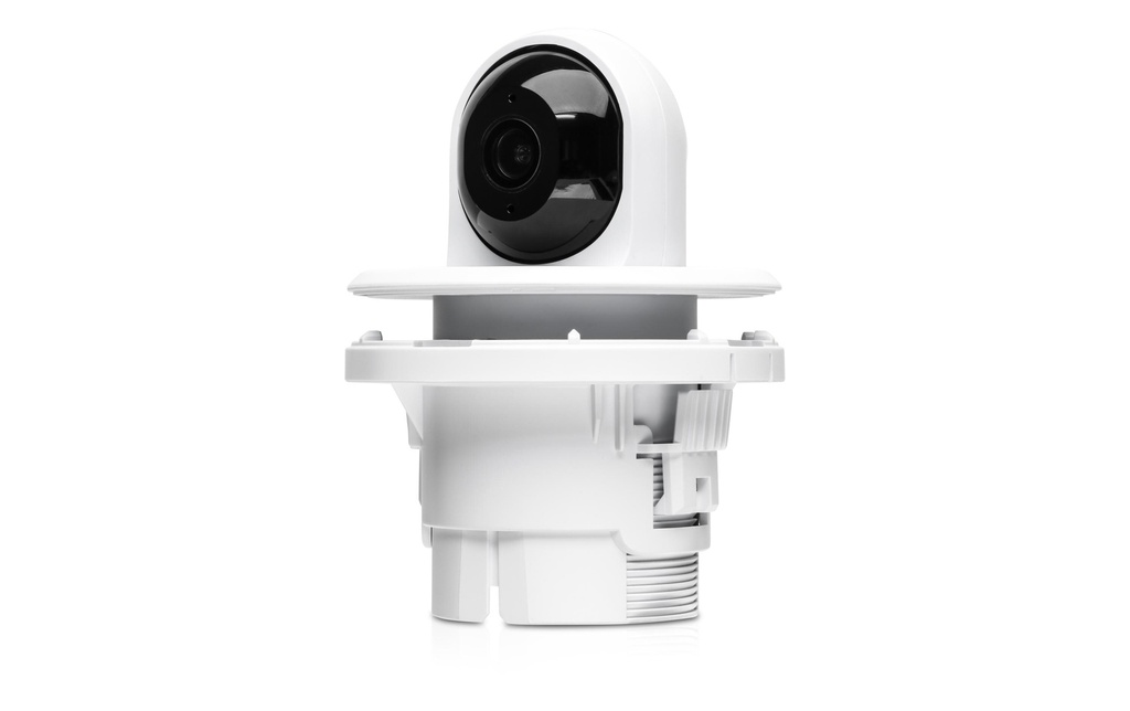 Ubiquiti Einbaugehäuse UVC-G3-F-C-3 Weiss 3 Stück