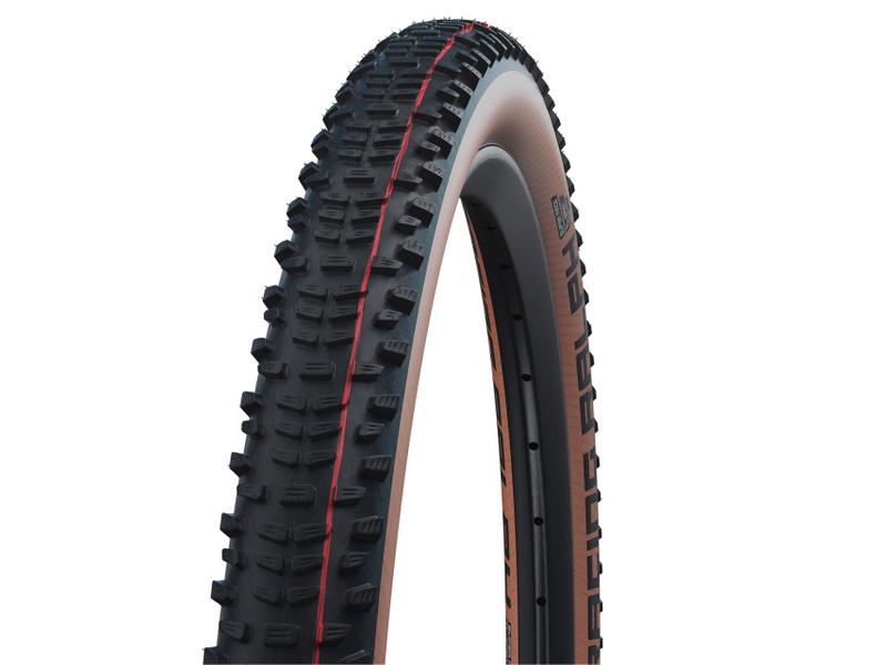 Schwalbe Velopneu Racing Ralph 29  x 2.25