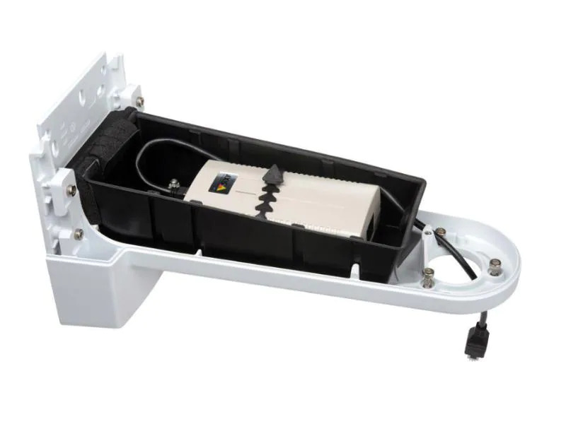Axis Wandhalterung T91G61 Weiss