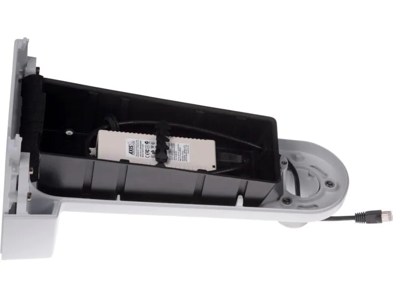 Axis Wandhalterung T91H61 Weiss