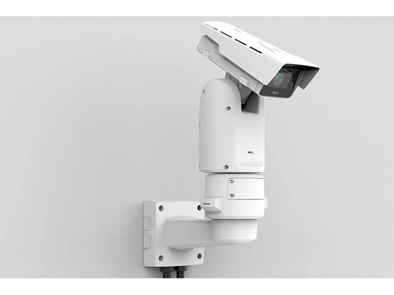 Axis Wandhalterung T94J01A Weiss