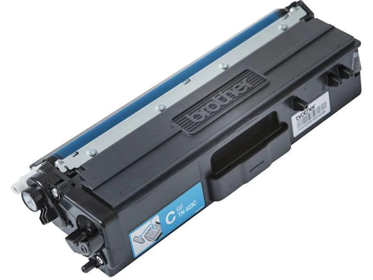 Brother Tonerset TN-423 Black/Cyan/Magenta/Yellow