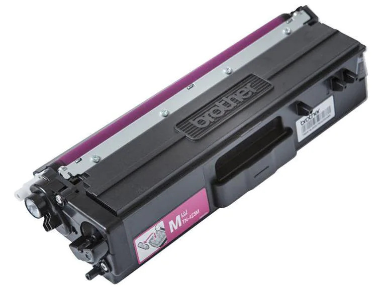 Brother Tonerset TN-423 Black/Cyan/Magenta/Yellow