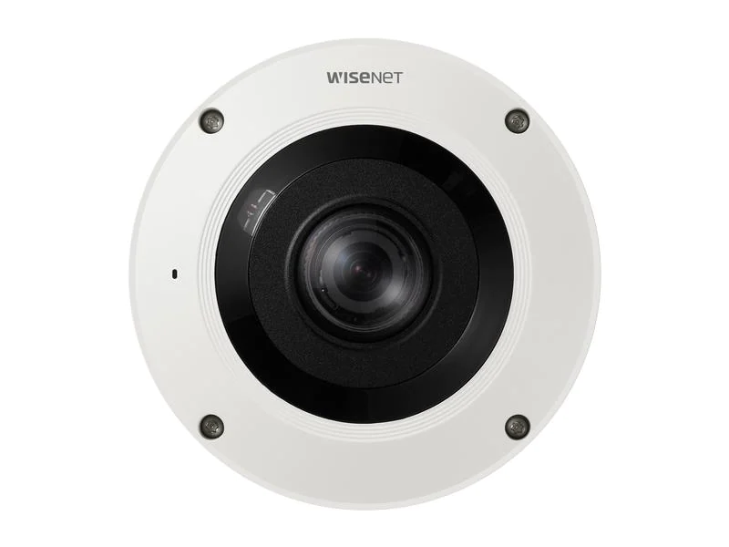 Hanwha Techwin Netzwerkkamera XNF-9010RV