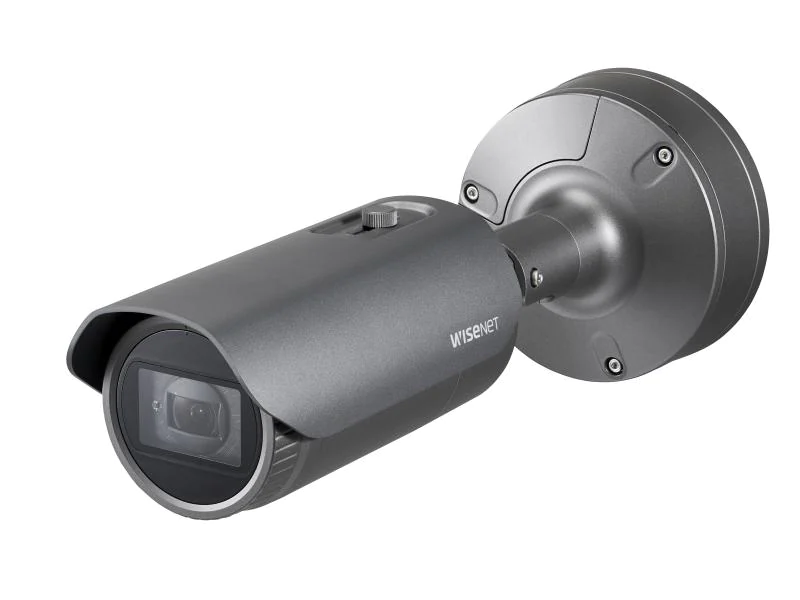 Hanwha Techwin Netzwerkkamera XNO-6080R