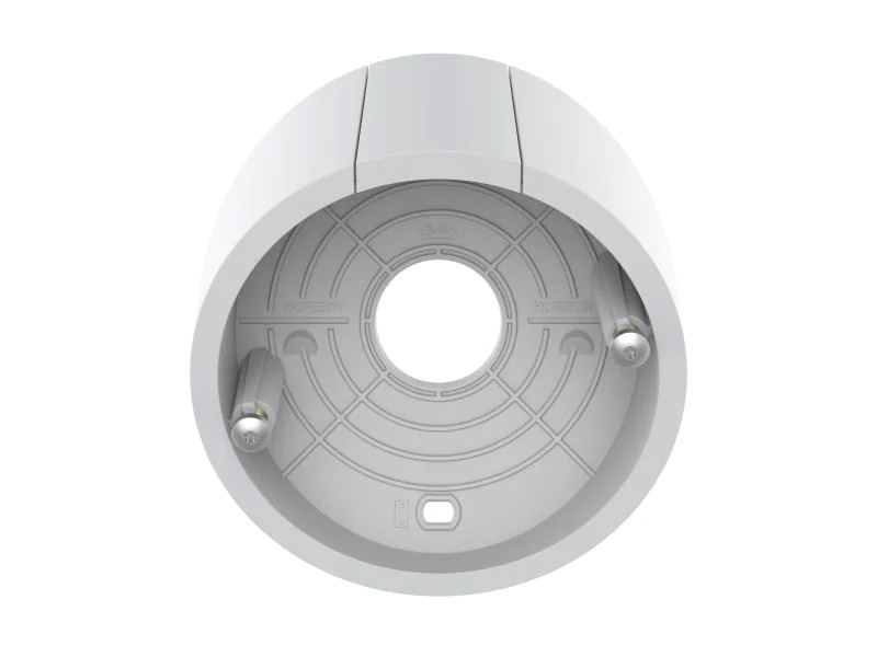 Axis Wandhalterung TM3001 Neigbare Halterung Weiss