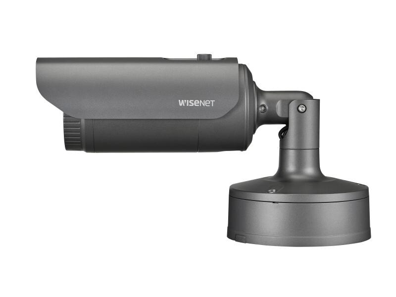 Hanwha Techwin Netzwerkkamera XNO-6120R