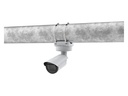 Axis Masthalterung T91B47 50-150 mm Weiss