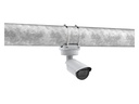 Axis Masthalterung T91B47 50-150 mm Weiss