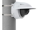 Axis Masthalterung T91B47 50-150 mm Weiss