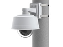 Axis Masthalterung T91B47 50-150 mm Weiss
