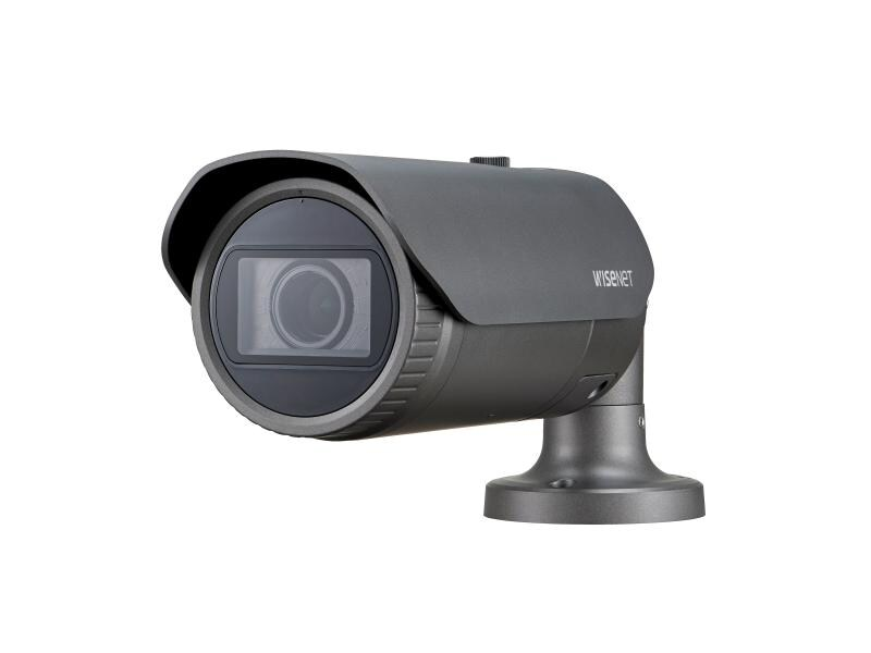 Hanwha Techwin Netzwerkkamera XNO-L6080R